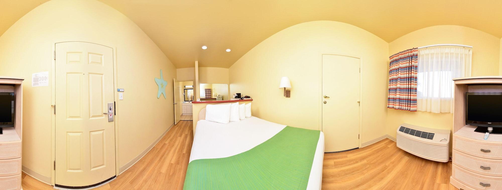 Island Hotel Port Aransas Extérieur photo