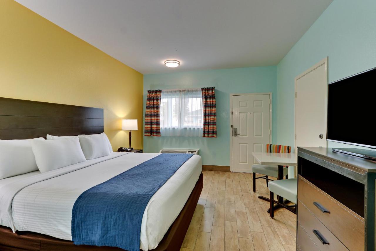 Island Hotel Port Aransas Extérieur photo