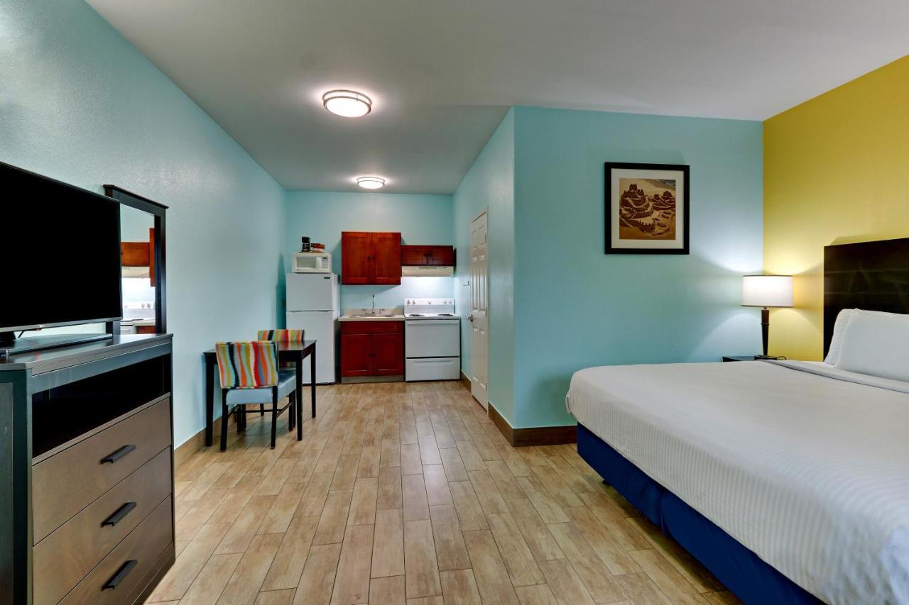 Island Hotel Port Aransas Extérieur photo