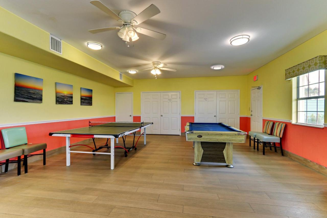 Island Hotel Port Aransas Extérieur photo