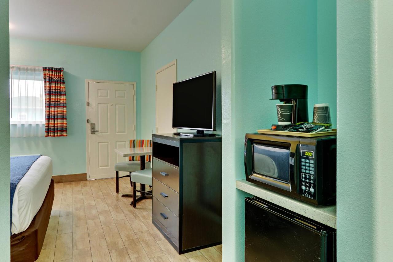 Island Hotel Port Aransas Extérieur photo