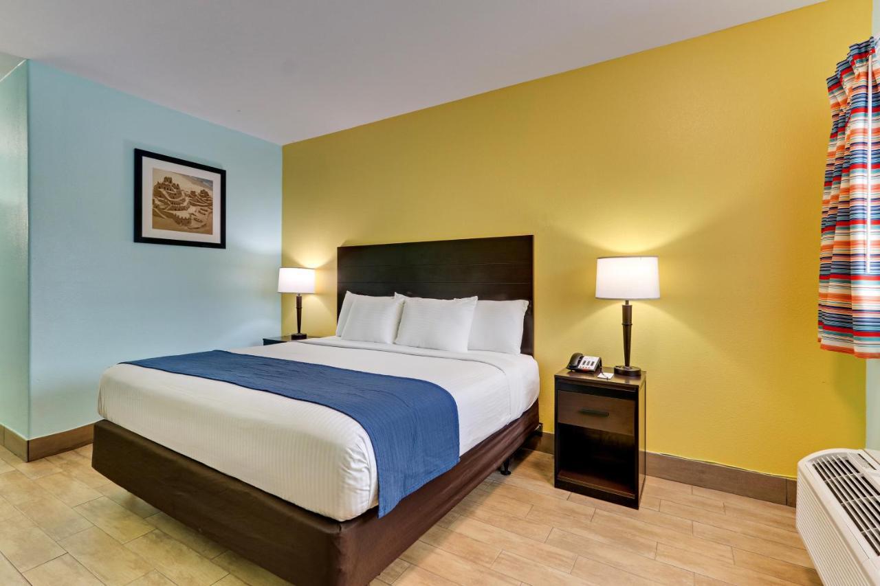 Island Hotel Port Aransas Extérieur photo