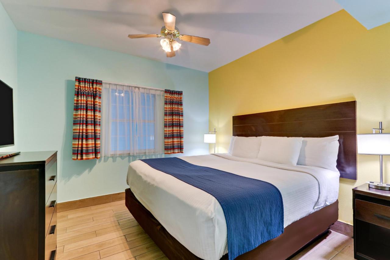 Island Hotel Port Aransas Extérieur photo