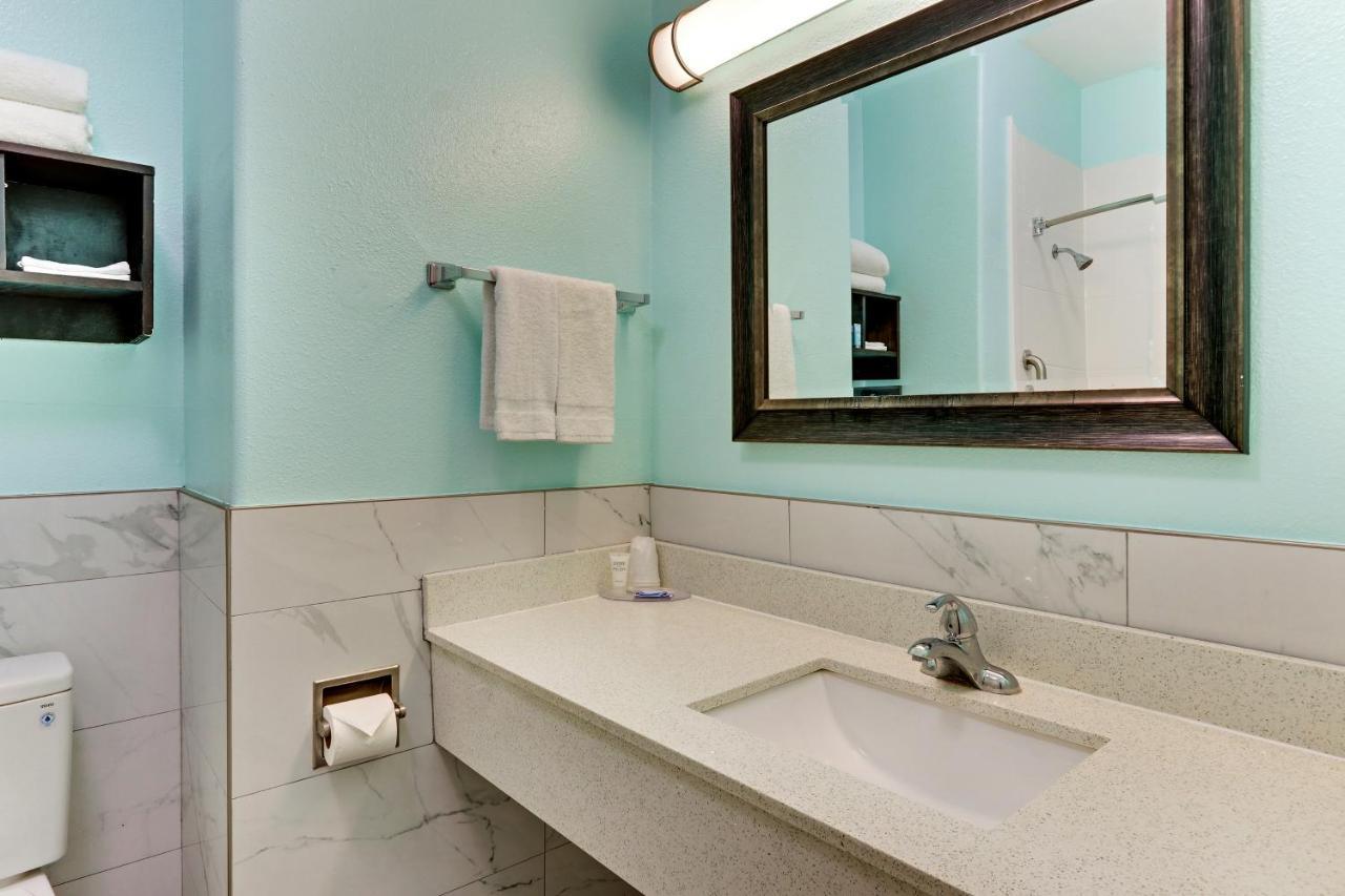 Island Hotel Port Aransas Extérieur photo