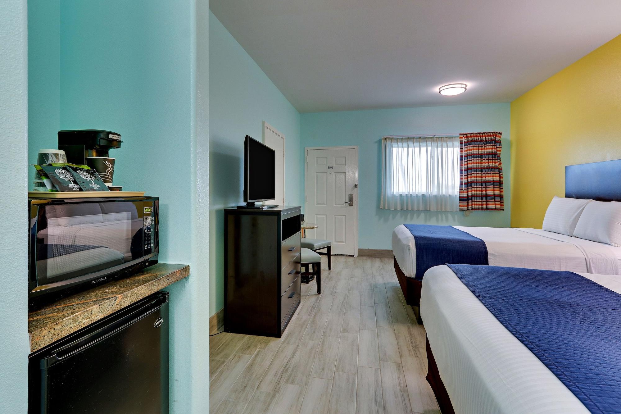 Island Hotel Port Aransas Extérieur photo