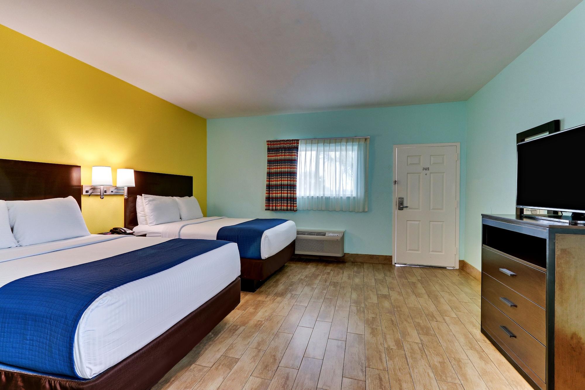Island Hotel Port Aransas Extérieur photo