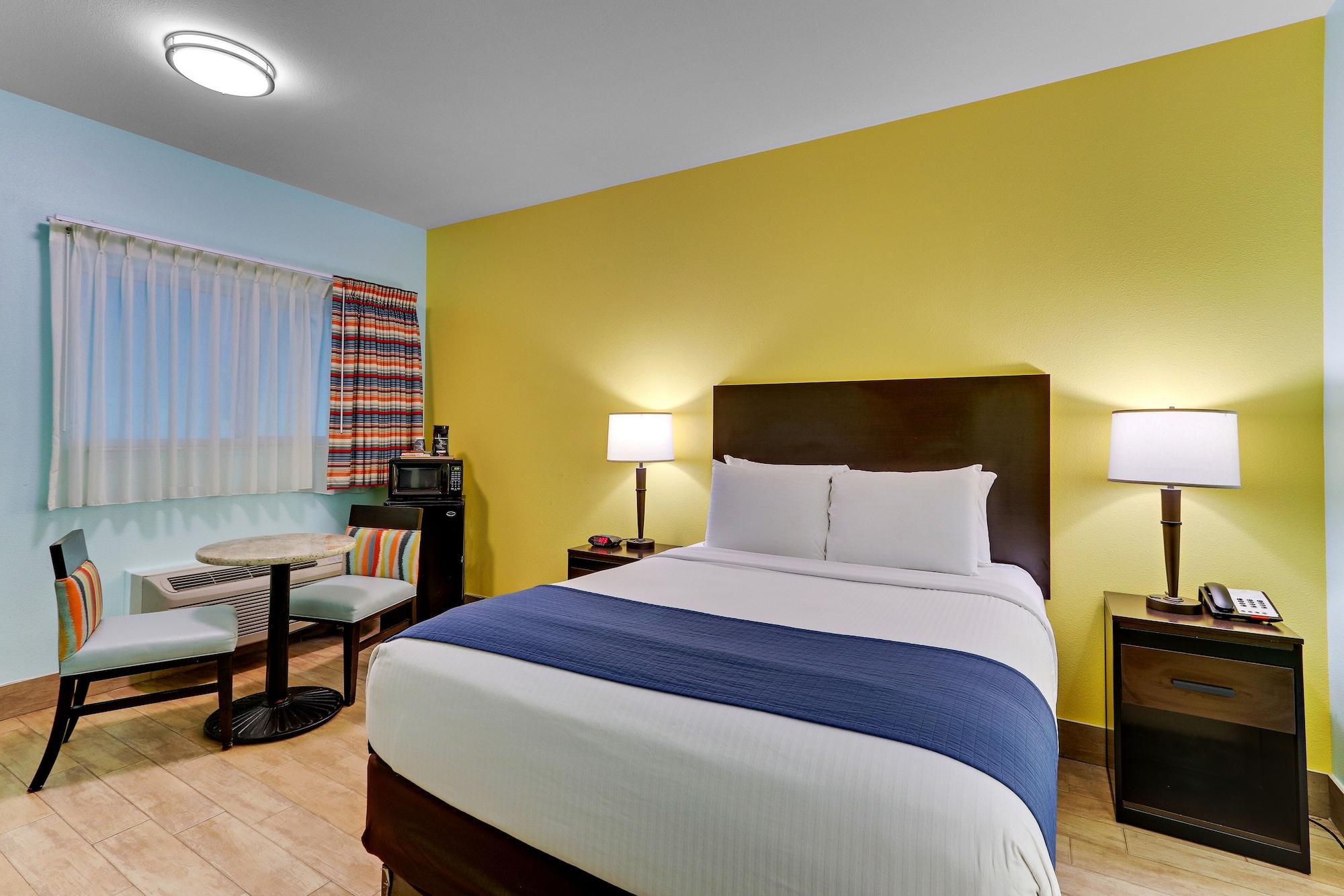 Island Hotel Port Aransas Extérieur photo