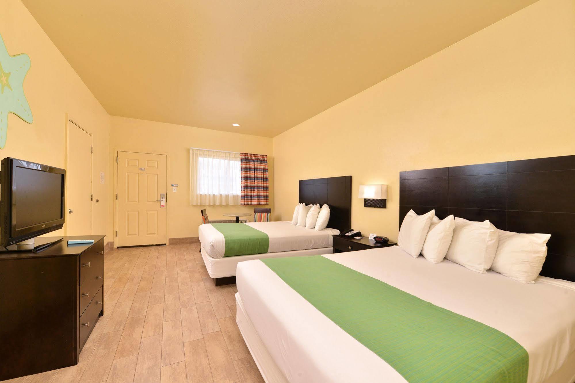 Island Hotel Port Aransas Extérieur photo