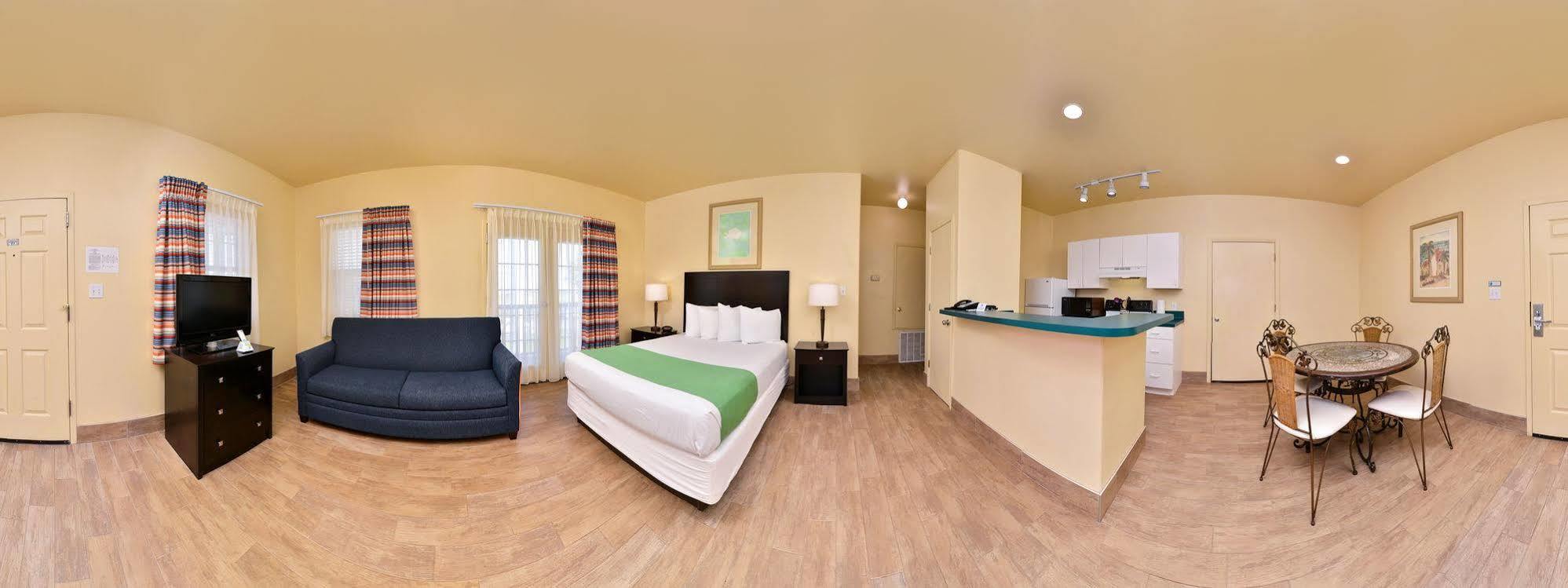 Island Hotel Port Aransas Extérieur photo