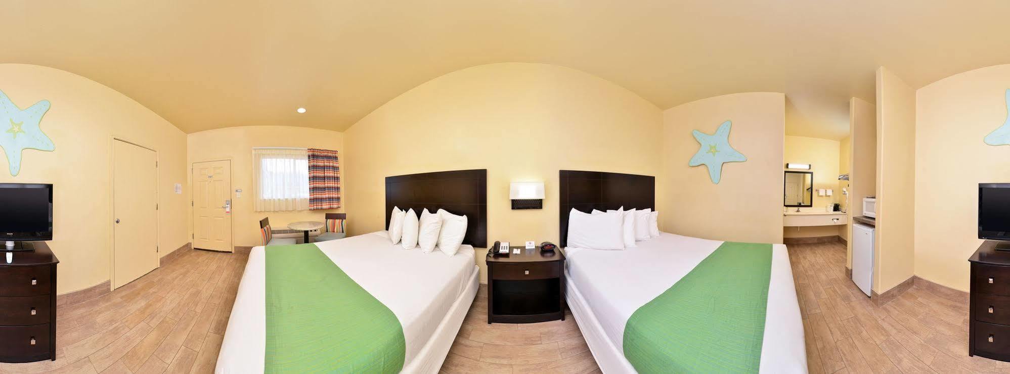 Island Hotel Port Aransas Extérieur photo