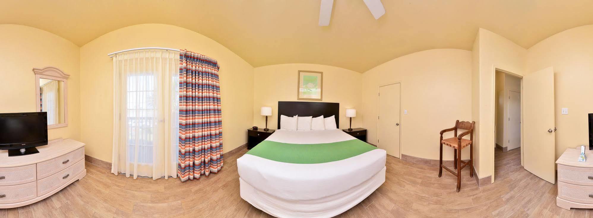 Island Hotel Port Aransas Extérieur photo