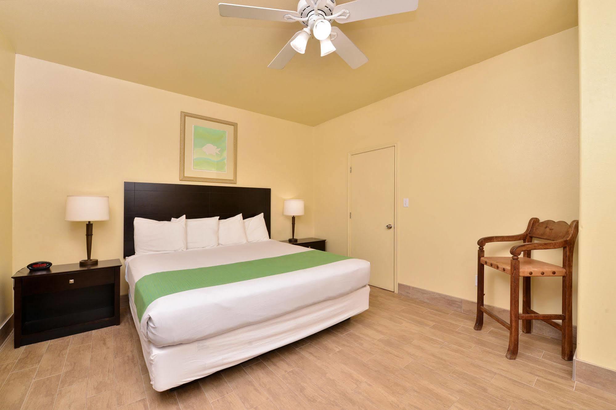 Island Hotel Port Aransas Extérieur photo