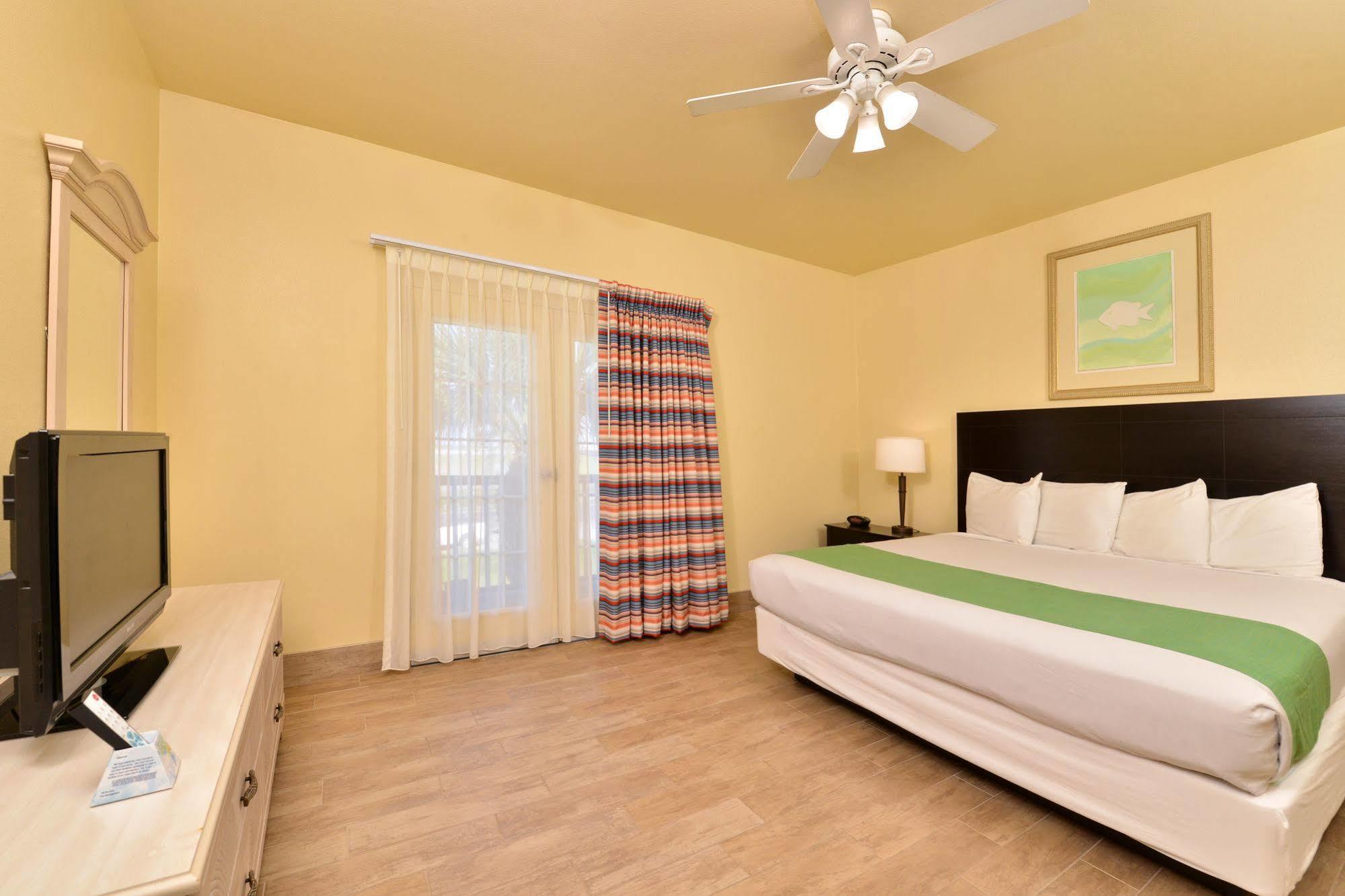 Island Hotel Port Aransas Extérieur photo