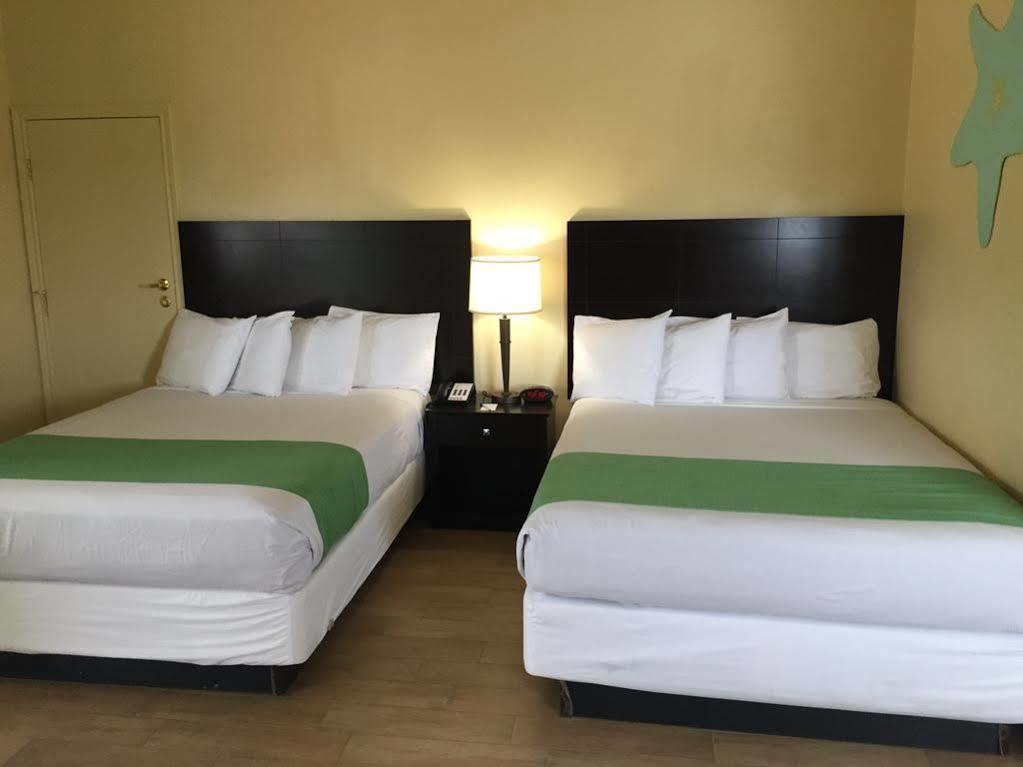 Island Hotel Port Aransas Extérieur photo